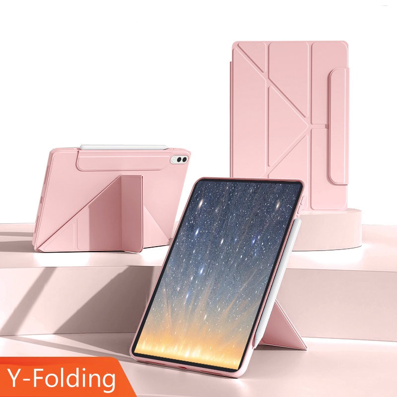 Untuk Xiaoxin Pad Pro GT Case  - Lenovo Tablet With Accessories ulasan dan harga