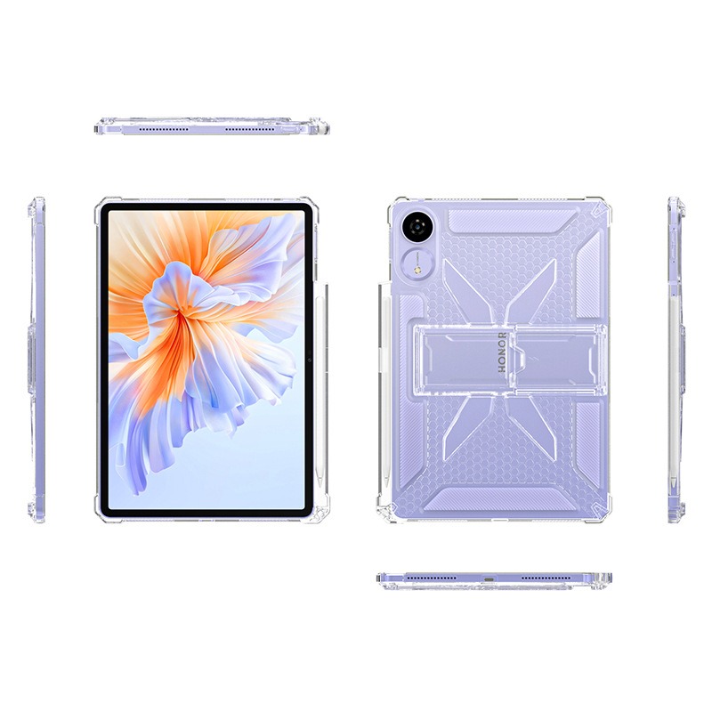 Casing Untuk Honor Pad 10 2025 - Honor Tablet X9 Accessories ulasan dan harga
