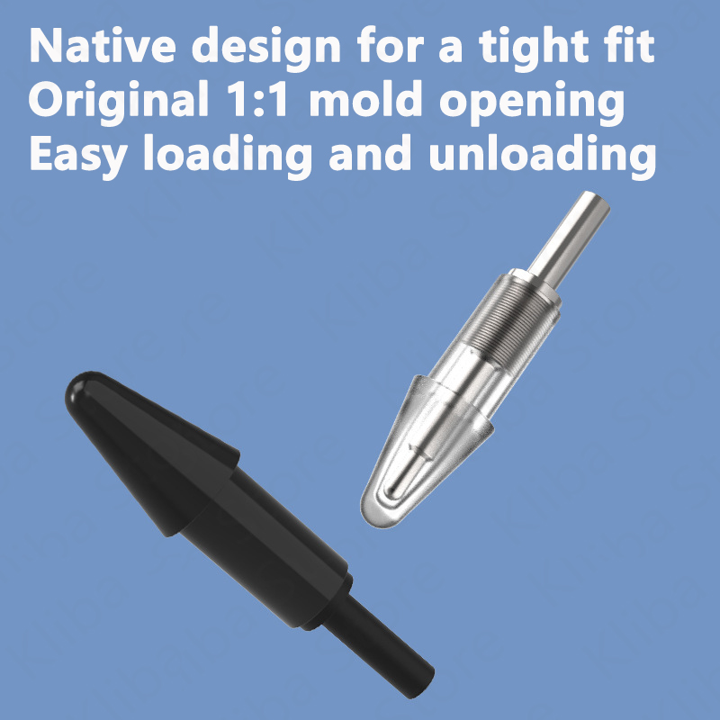 Ujung Pena Stylus Pintar Logam - Drawing Tablet Pen Accessories ulasan dan harga