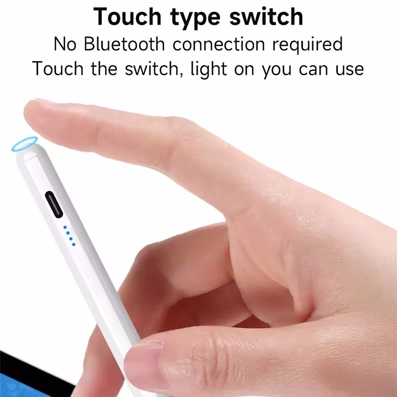 Pena Stylus untuk Tablet Andro - Drawing Tablet Pen Accessories ulasan dan harga
