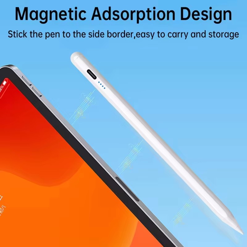 Pena Stylus untuk Tablet Andro - Drawing Tablet Pen Accessories ulasan dan harga