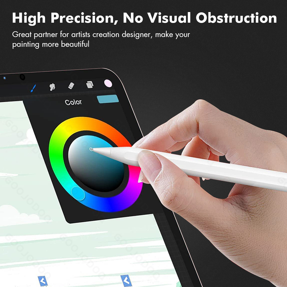Untuk Ujung Pena Apple Pencil  - Tablet Accessories Choice Store ulasan dan harga
