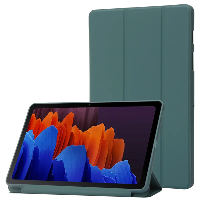 Casing Tablet Flip kulit Bisni - Honor Tablet X9 Accessories ulasan dan harga