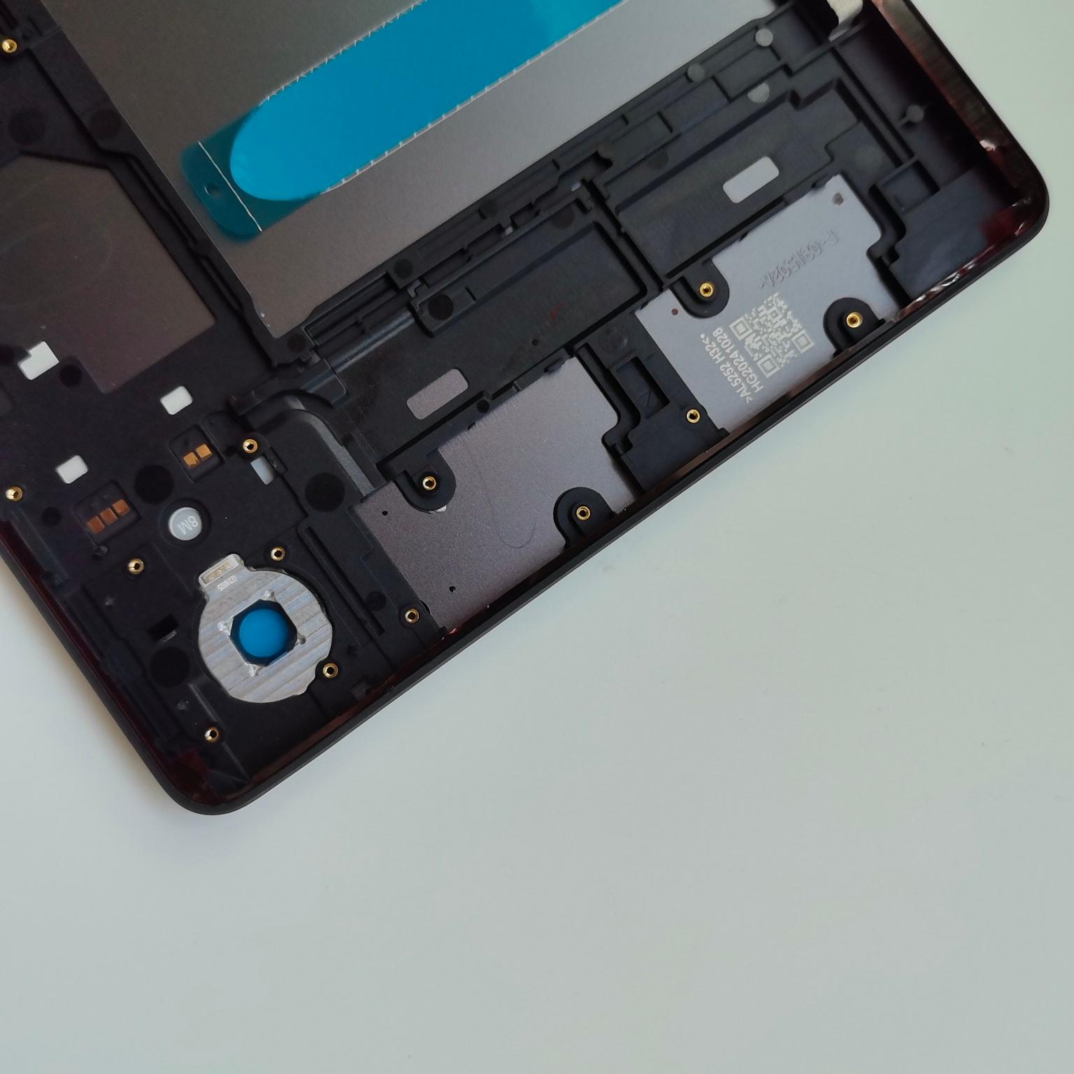 Cangkang Belakang AAA untuk Le - Lenovo Tablet With Accessories ulasan dan harga