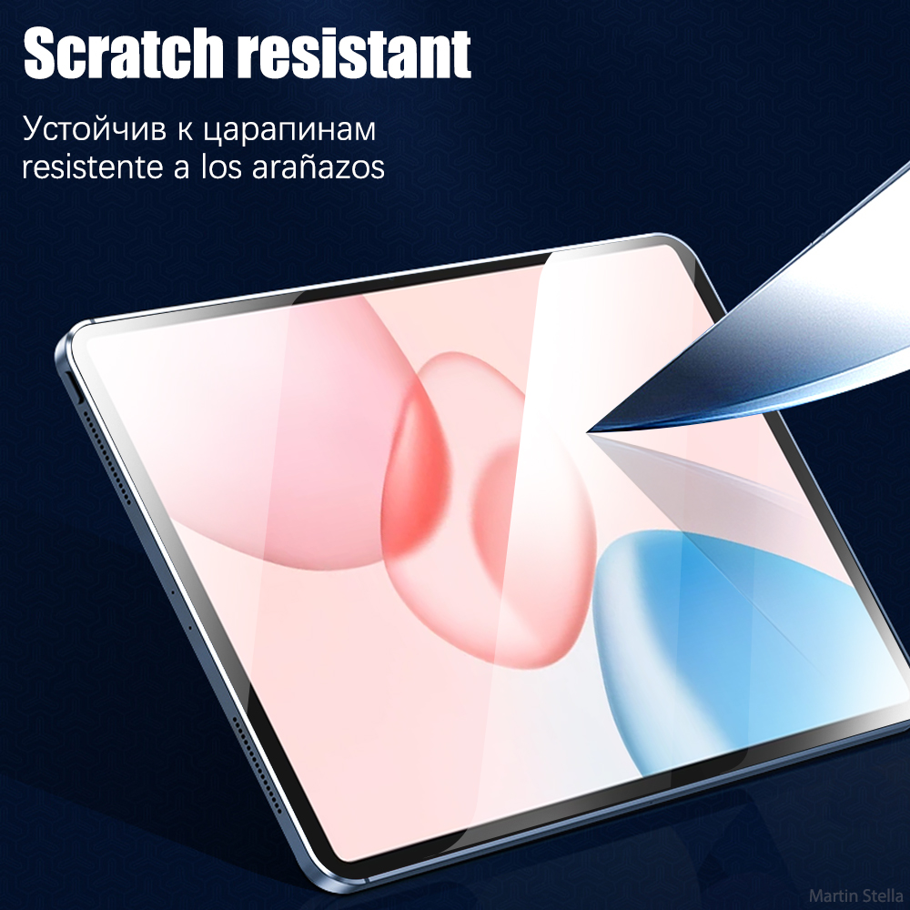 2 Buah Pelindung Layar Kaca Te - Honor Tablet X9 Accessories ulasan dan harga