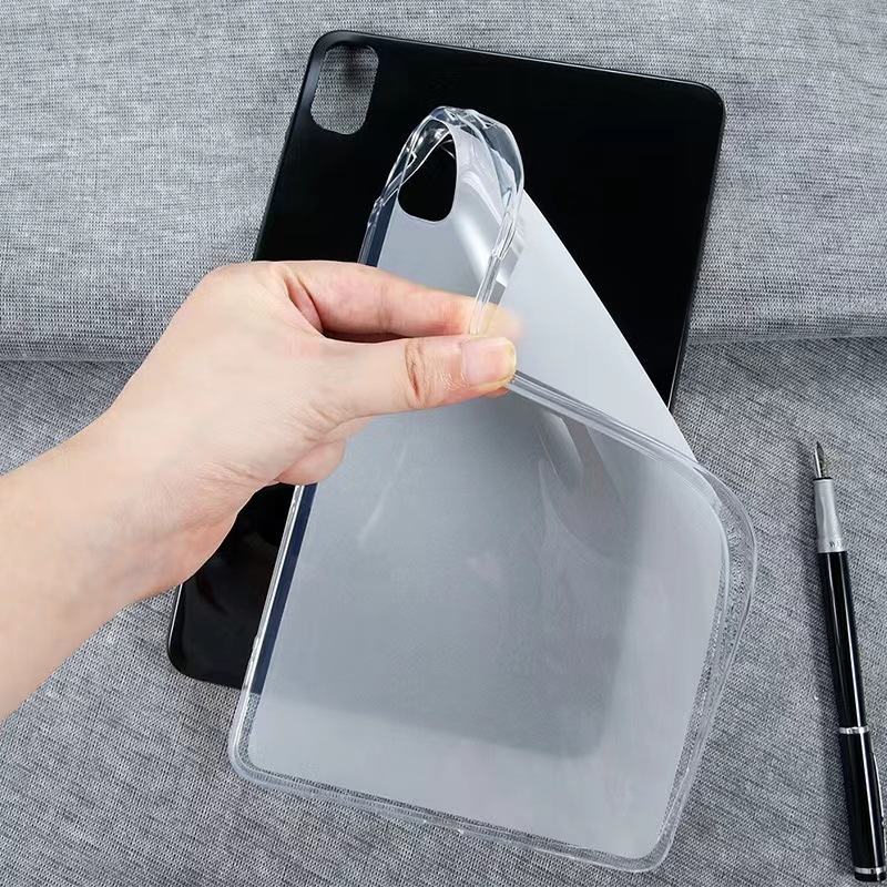 Casing TPU lembut Untuk Honor  - Honor Tablet X9 Accessories ulasan dan harga