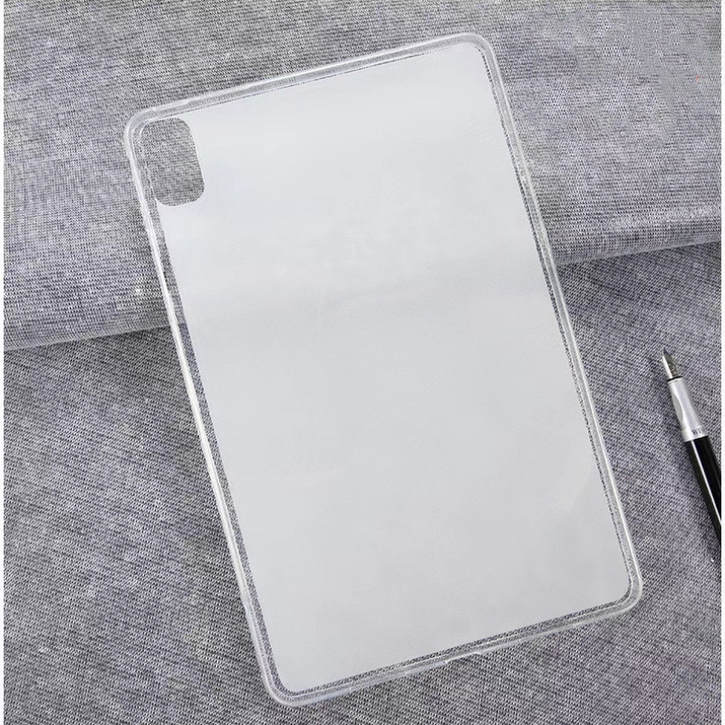Casing TPU lembut Untuk Honor  - Honor Tablet X9 Accessories ulasan dan harga