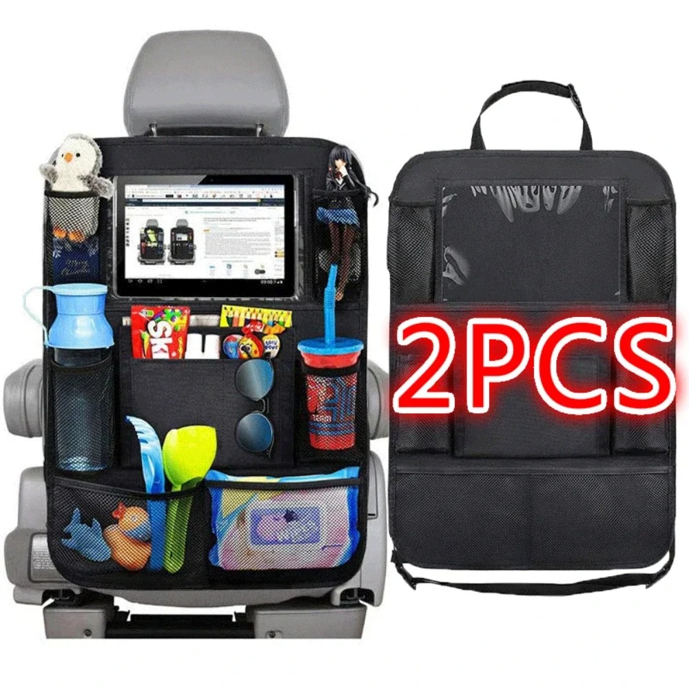 Pengatur kursi belakang mobil  - Kids Tablet With Accessories ulasan dan harga