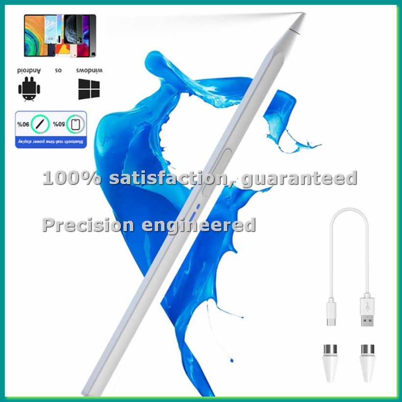 Stylus untuk Tablet dan Ponsel - Drawing Tablet Pen Accessories ulasan dan harga