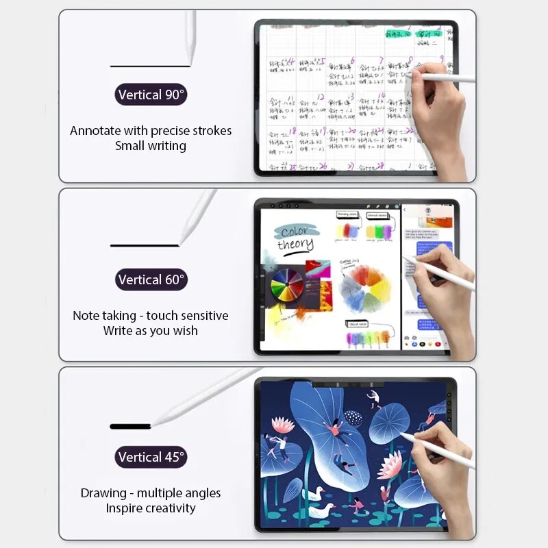 Pena Layar Sentuh Universal St - Lenovo Tablet With Accessories ulasan dan harga