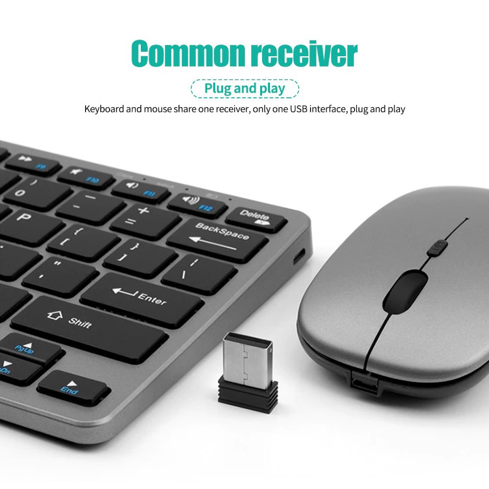 Keyboard nirkabel Bluetooth 5. - Tablet Accessories Choice Store ulasan dan harga