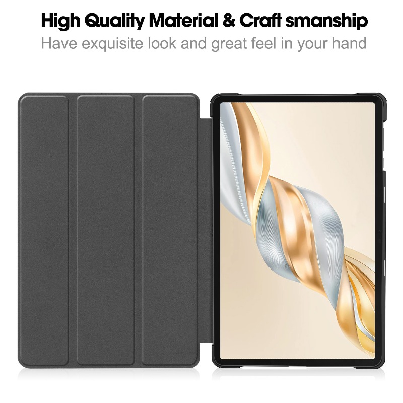 Casing Funda Untuk Honor Pad X - Honor Tablet X9 Accessories ulasan dan harga