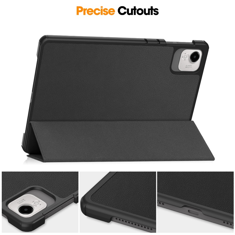 Casing Funda Untuk Honor Pad X - Honor Tablet X9 Accessories ulasan dan harga