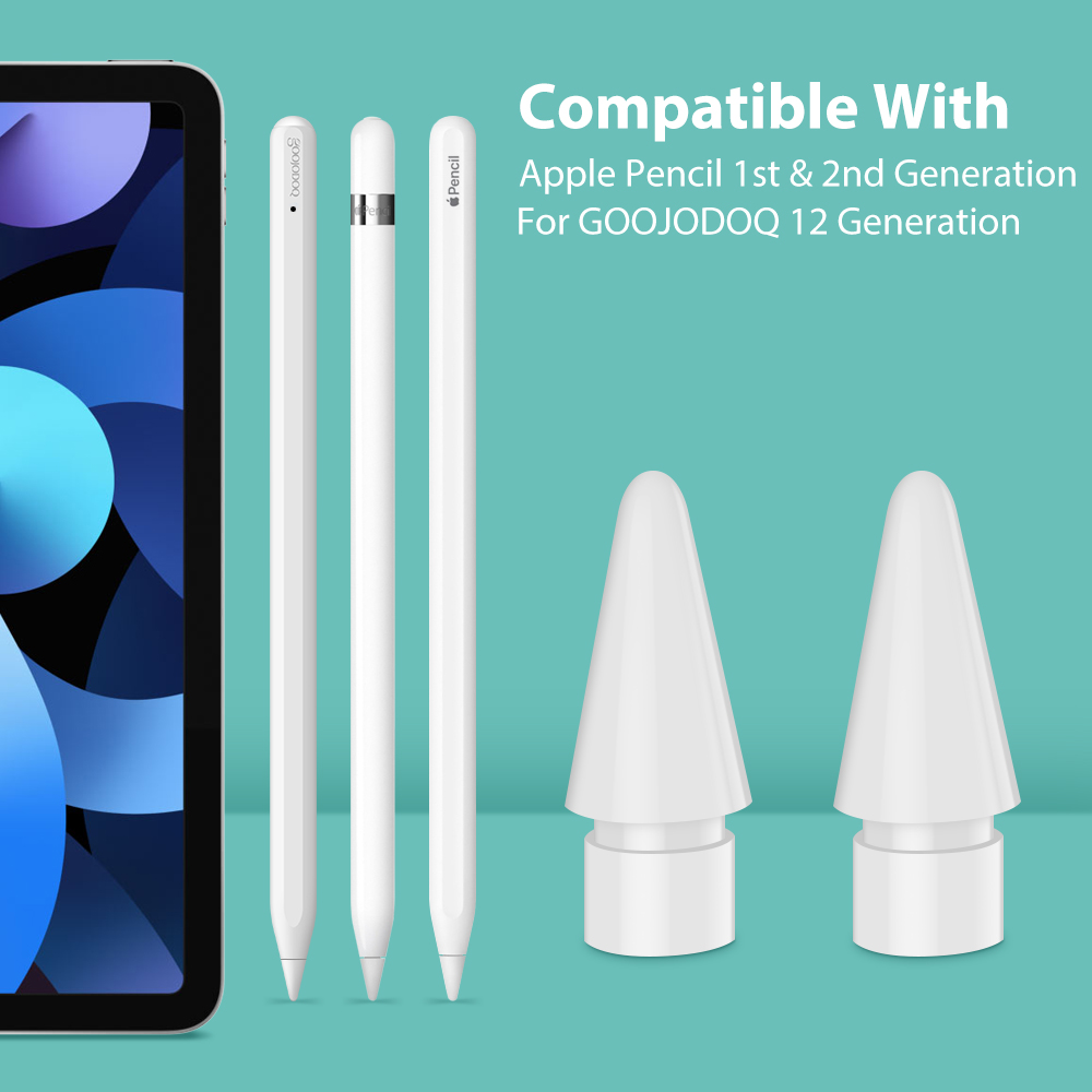 애플펜슬 For Tip untuk Ujung Pena  - Tablet Accessories Choice Store ulasan dan harga