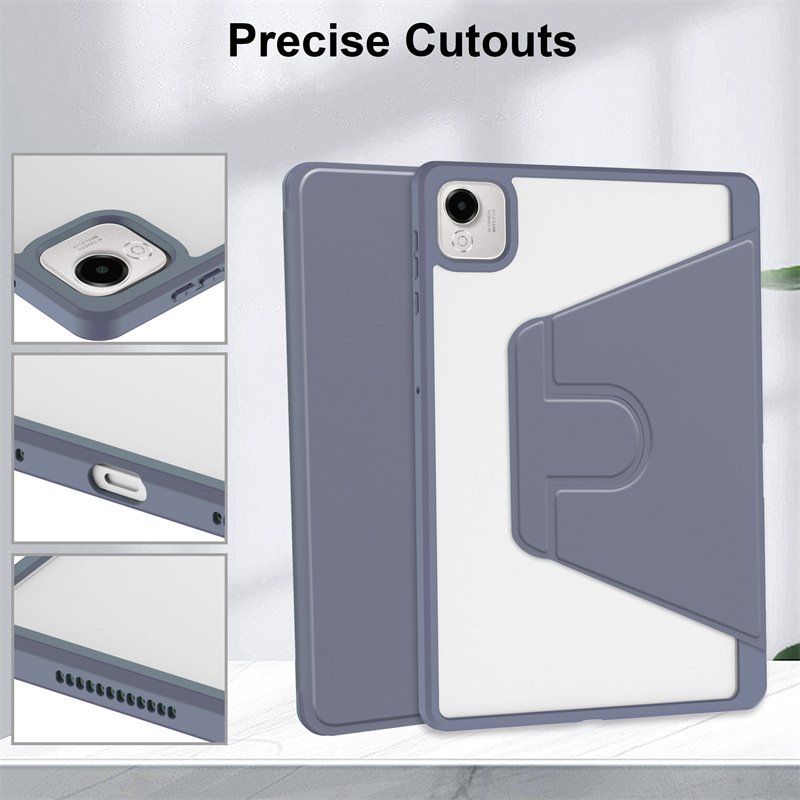 Casing Honor Pad X9a 11.5 inci - Honor Tablet X9 Accessories ulasan dan harga