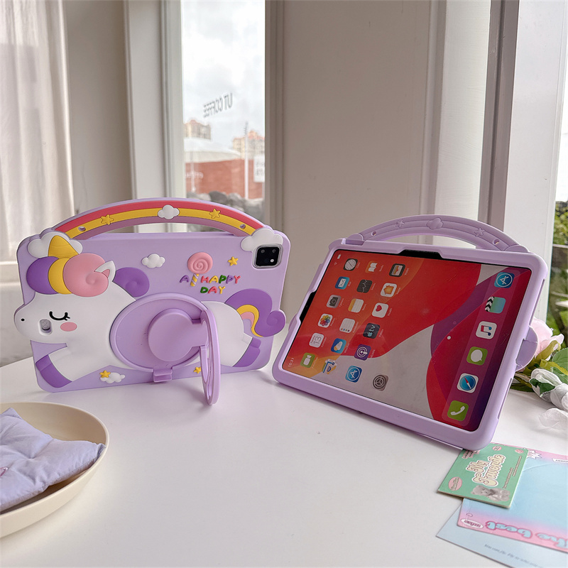 Casing Tablet Anak-anak Unicor - Getac Tablet Accessories ulasan dan harga