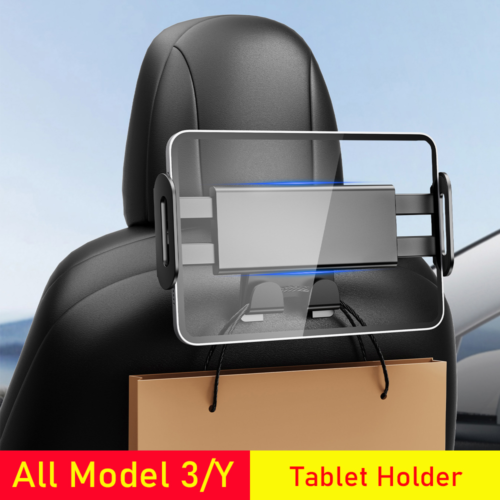 2025 untuk Tesla Model Y Junip - Kids Tablet With Accessories ulasan dan harga