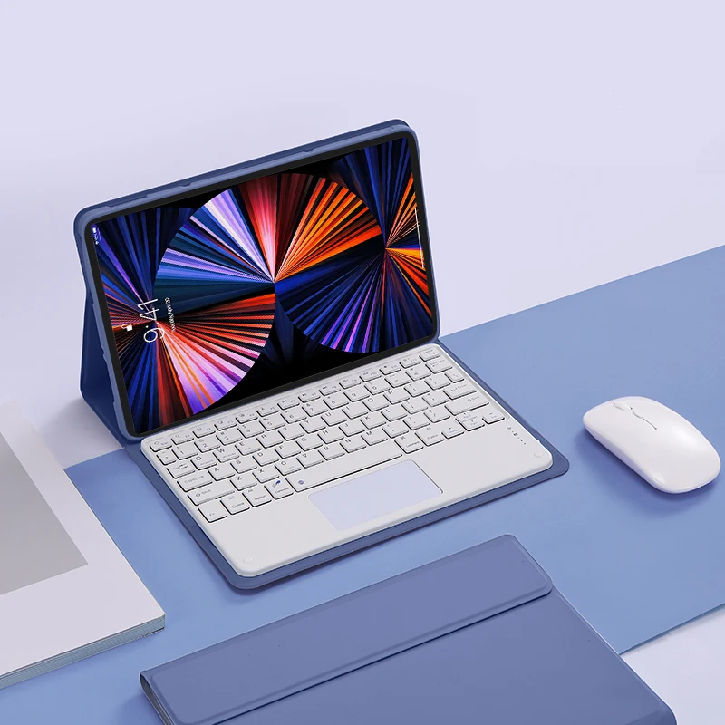 Casing Keyboard untuk Huawei H - Honor Tablet X9 Accessories ulasan dan harga