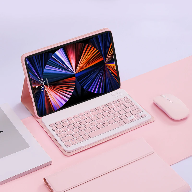 Casing Keyboard untuk Huawei H - Honor Tablet X9 Accessories ulasan dan harga