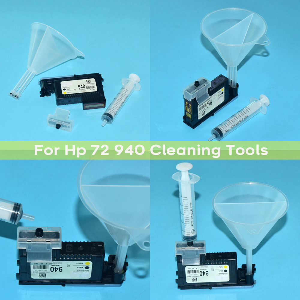 Printhead alat pembersih untuk - Hp Tablet Accessories ulasan dan harga