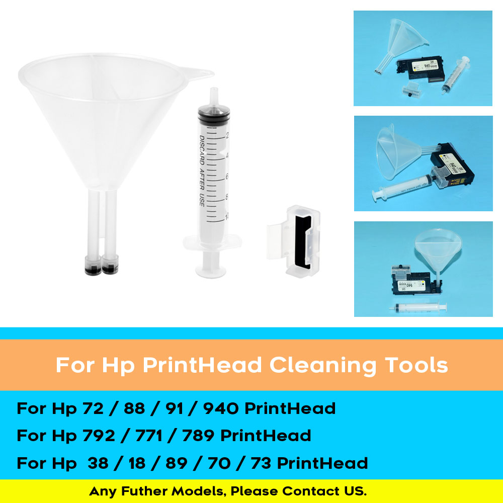 Printhead alat pembersih untuk - Hp Tablet Accessories ulasan dan harga