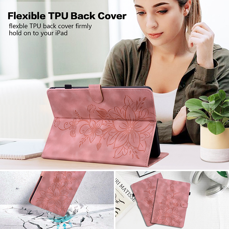 Untuk Honor Pad X7 8.7' X8a X8 - Honor Tablet X9 Accessories ulasan dan harga
