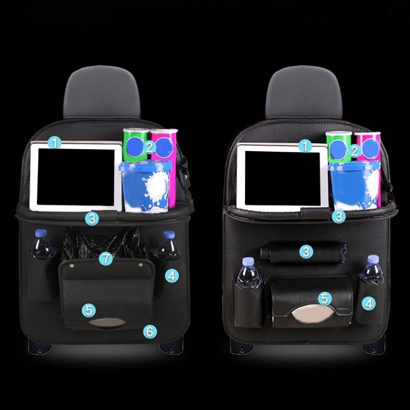 QM08 Tas Penyimpanan Tikar Ten - Kids Tablet With Accessories ulasan dan harga