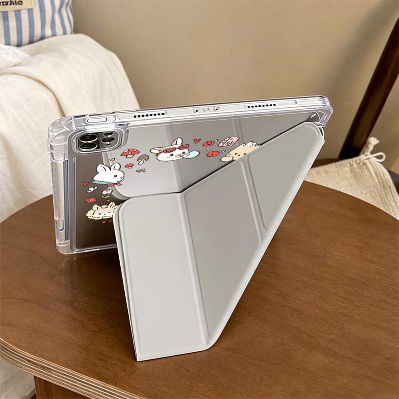 Casing Tablet Lipat Y Untuk Hu - Honor Tablet X9 Accessories ulasan dan harga