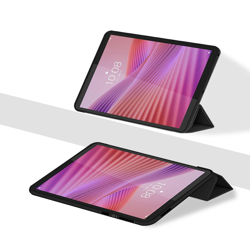Casing untuk Lenovo Tab One 8. - Lenovo Tablet With Accessories ulasan dan harga