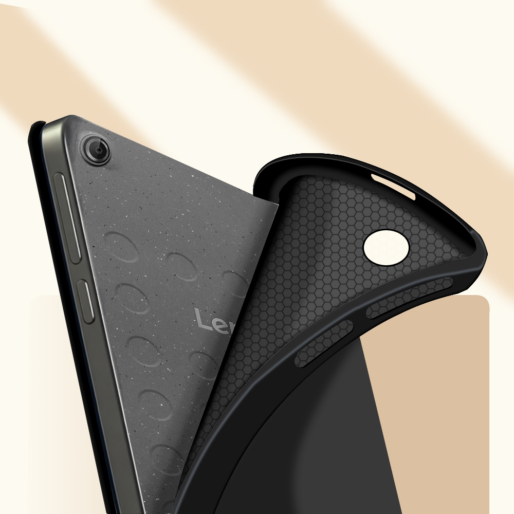 Casing untuk Lenovo Tab One 8. - Lenovo Tablet With Accessories ulasan dan harga