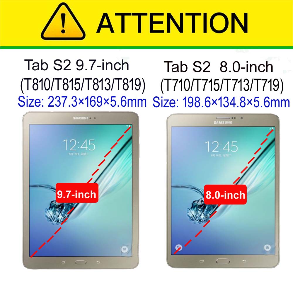 Casing Tablet untuk Tab S2 9.7 - Getac Tablet Accessories ulasan dan harga