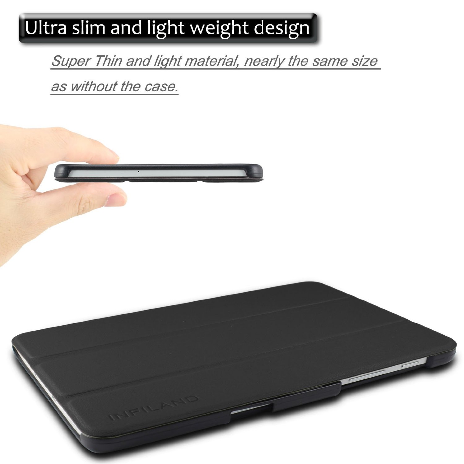Casing Tablet untuk Tab S2 9.7 - Getac Tablet Accessories ulasan dan harga