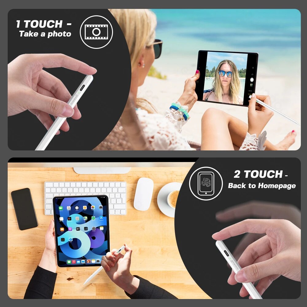 Pena sentuh untuk iPad pensil  - Tablet Accessories Choice Store ulasan dan harga