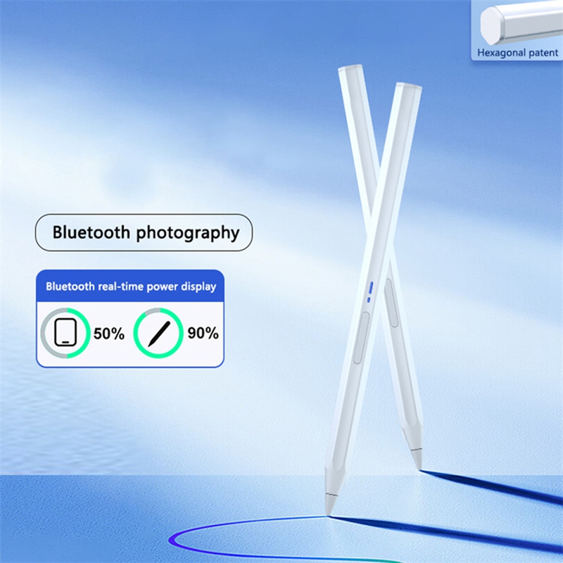 Stylus untuk Tablet dan Ponsel - Drawing Tablet Pen Accessories ulasan dan harga