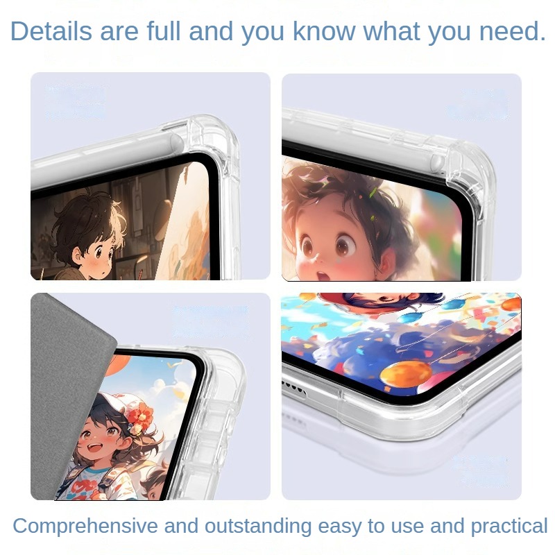 Casing Honor Pad X10 Pro 11.5  - Honor Tablet X9 Accessories ulasan dan harga