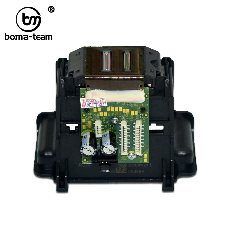 Head Printer CN688a 688a Baru  - Hp Tablet Accessories ulasan dan harga