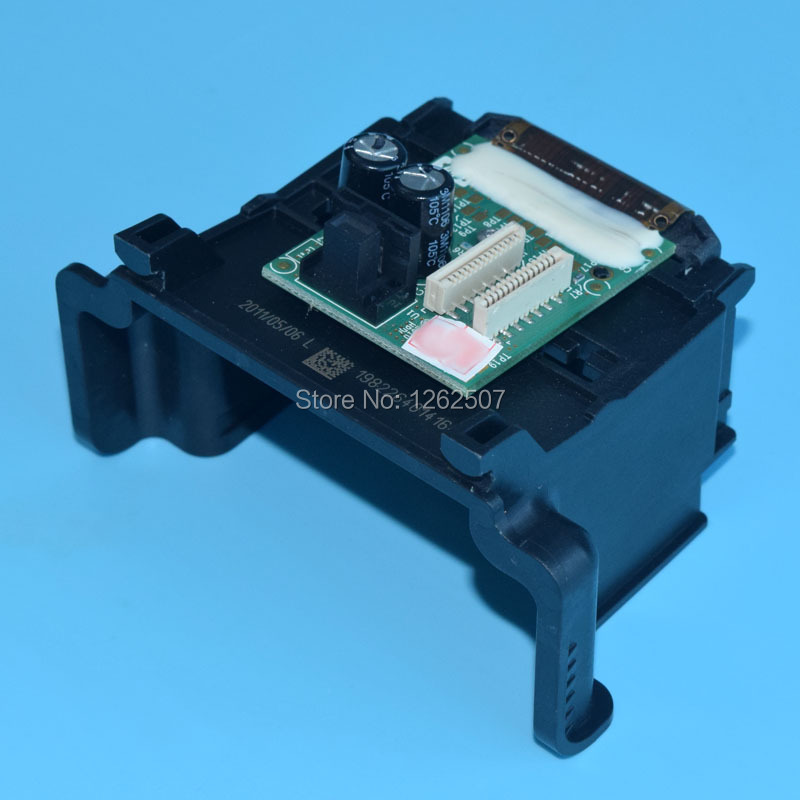 Head Printer CN688a 688a Baru  - Hp Tablet Accessories ulasan dan harga