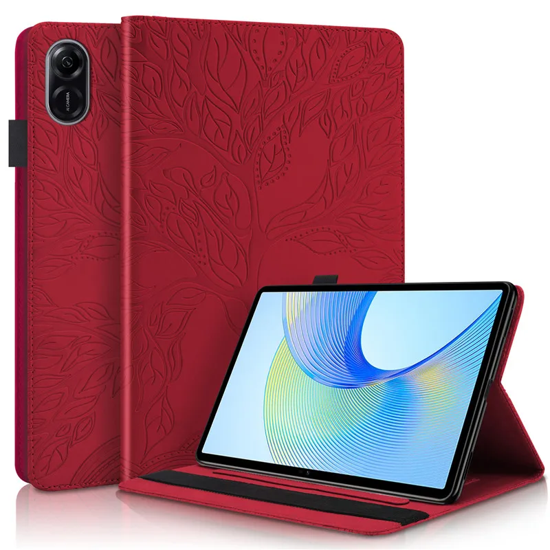 Tablet Funda Untuk Honor Pad X - Honor Tablet X9 Accessories ulasan dan harga