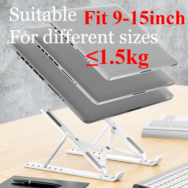 Dudukan Laptop portabel 7/10 g - Hp Tablet Accessories ulasan dan harga