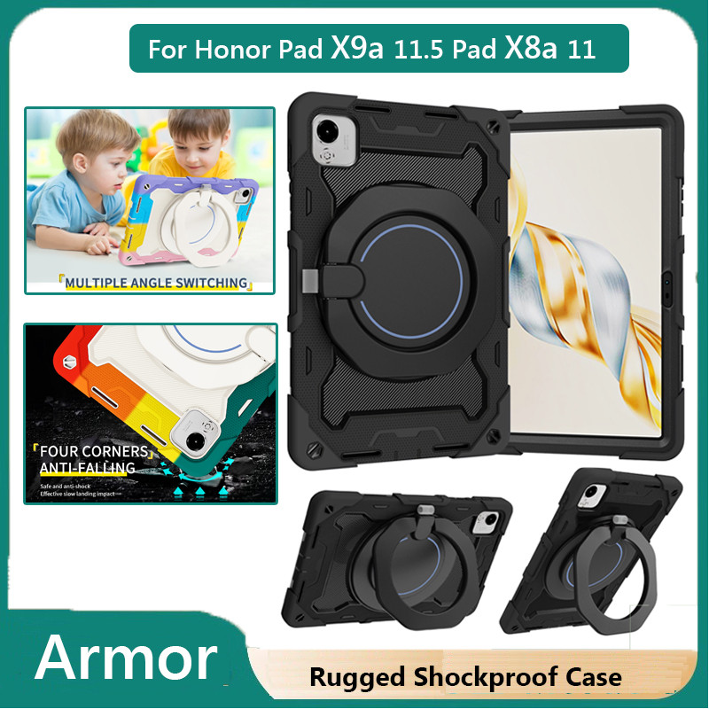 Casing Untuk Huawei Honor Pad  - Honor Tablet X9 Accessories ulasan dan harga