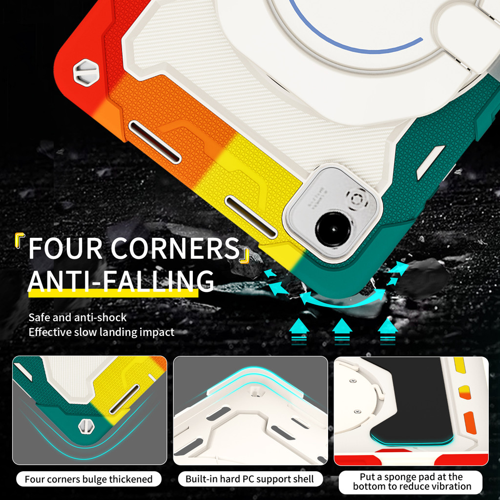 Casing Untuk Huawei Honor Pad  - Honor Tablet X9 Accessories ulasan dan harga
