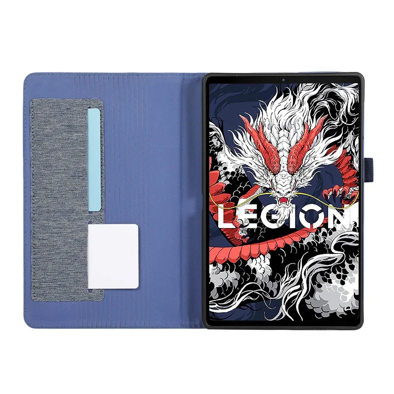 Untuk Lenovo Legion Y700 2025  - Lenovo Tablet With Accessories ulasan dan harga
