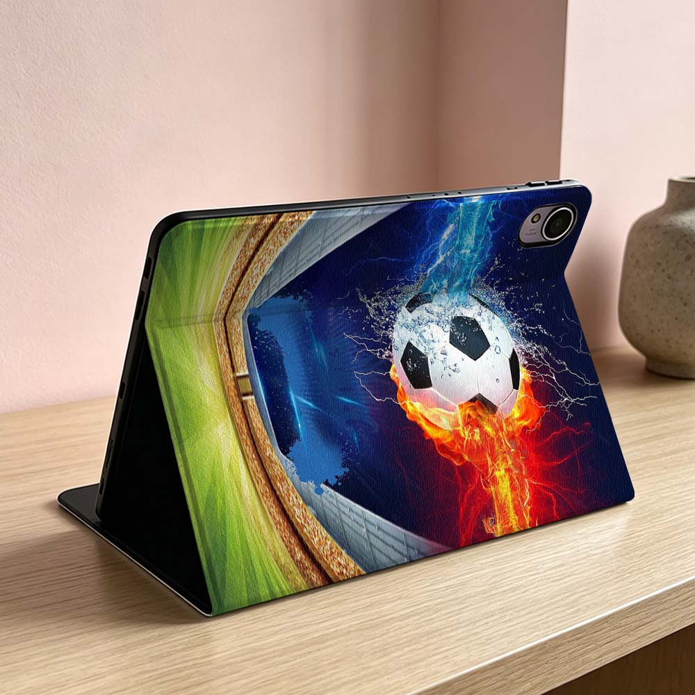Desain Mewah Sepak Bola Untuk  - Honor Tablet X9 Accessories ulasan dan harga