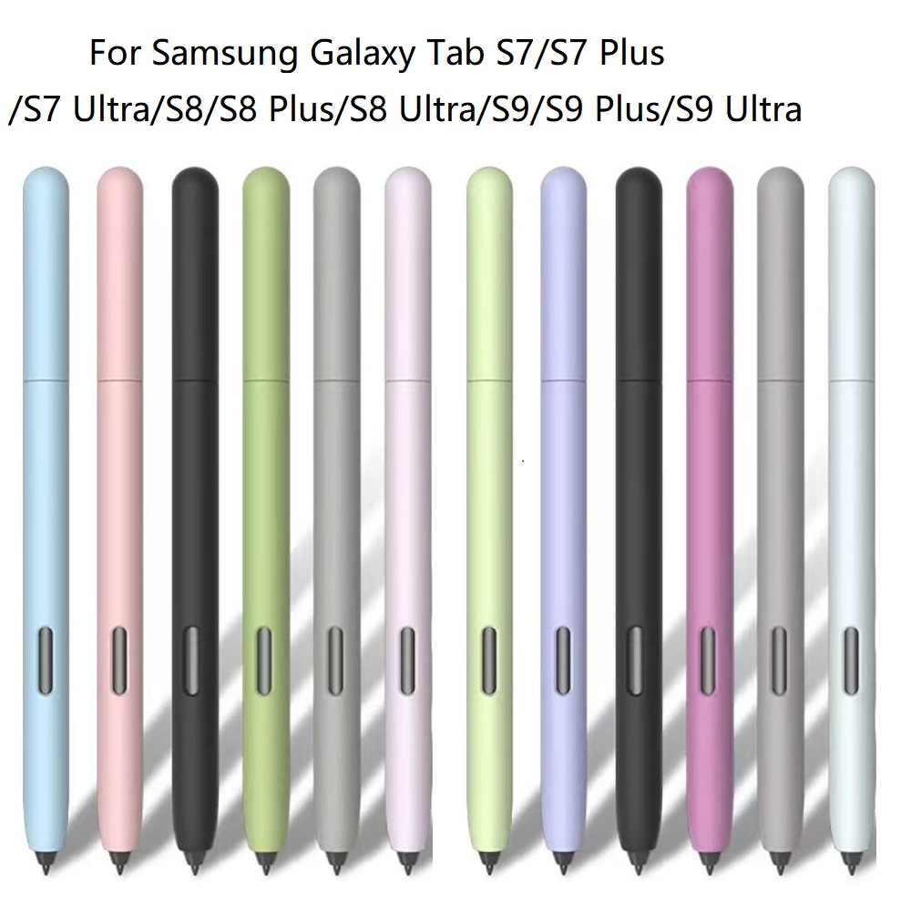 Sarung pensil silikon ergonomi - Getac Tablet Accessories ulasan dan harga
